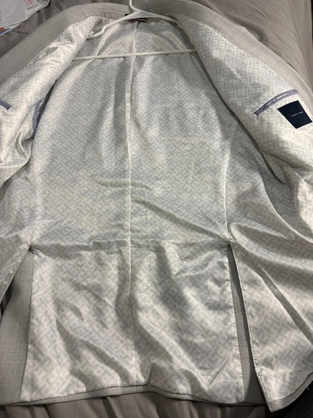 Men's Tommy Hilfiger Blazer 44L